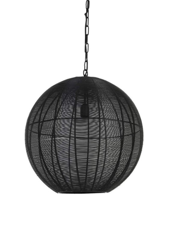 Amarah Hanglamp 40cm – foto 3 – A-meubel