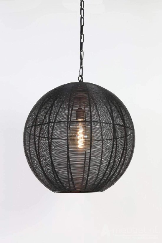 Amarah Hanglamp 40cm – foto 4 – A-meubel