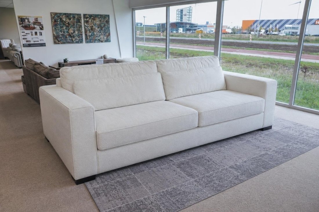 3 zits bank Arnhem 3 Zits Bank – A-meubel
