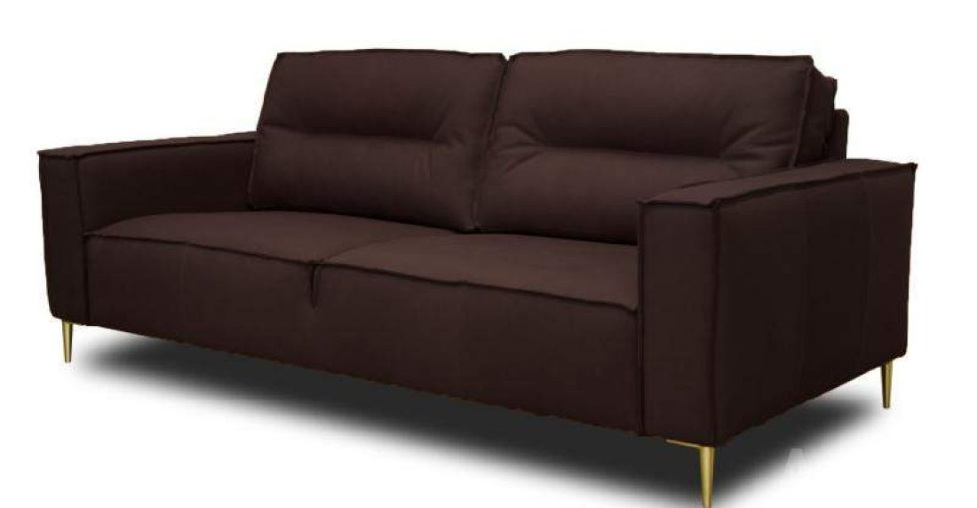 Capelle Bankstel Bruin – A-meubel