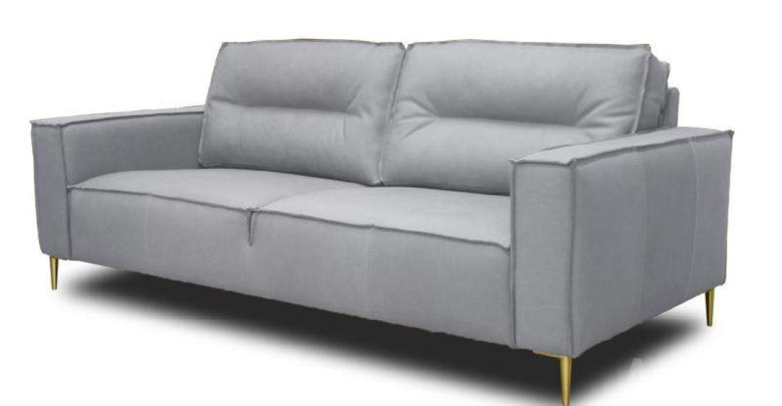 Capelle Bankstel Grijs – A-meubel