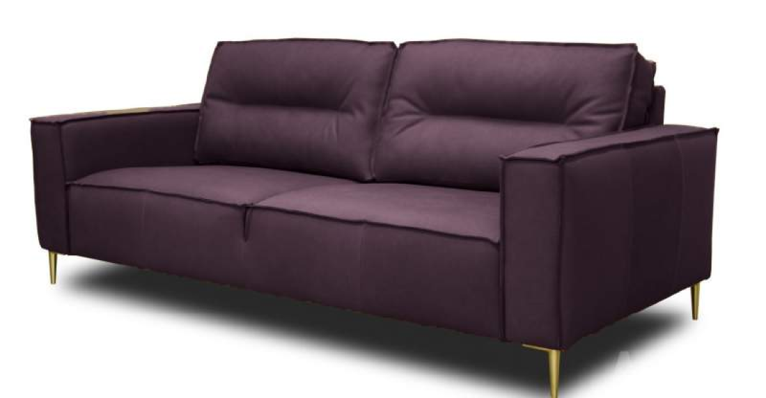 Capelle Bankstel Paars – A-meubel