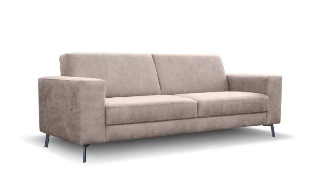 Bankstel Pingjum Beige – A-meubel