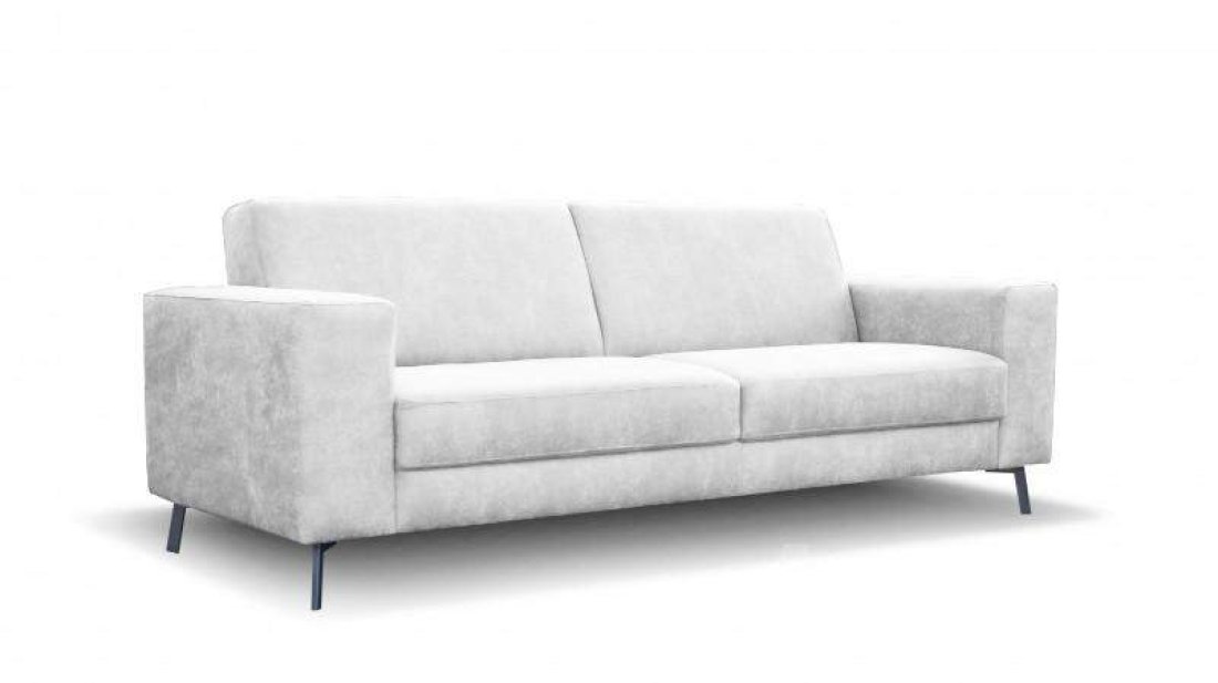 Bankstel Pingjum Wit – A-meubel