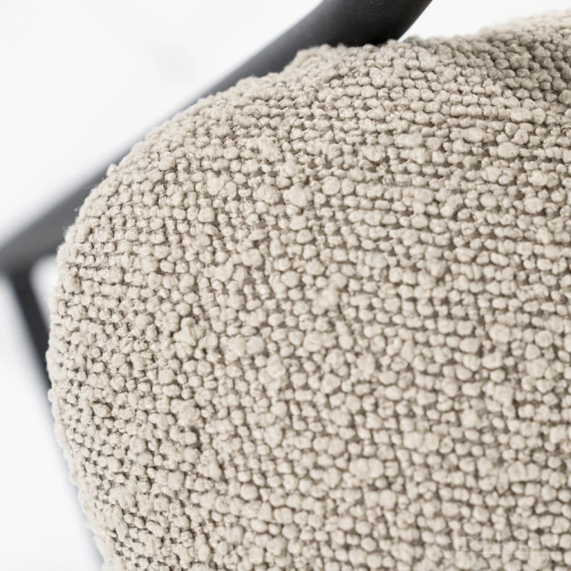 Barstoel Luka - Taupe Copenhagen - 95786 56cm – foto 11 – A-meubel
