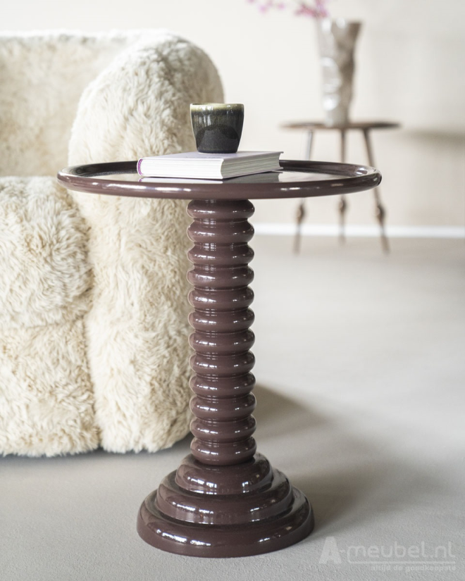 Bijzettafel Basco - 240041 47cm – foto 6 – A-meubel