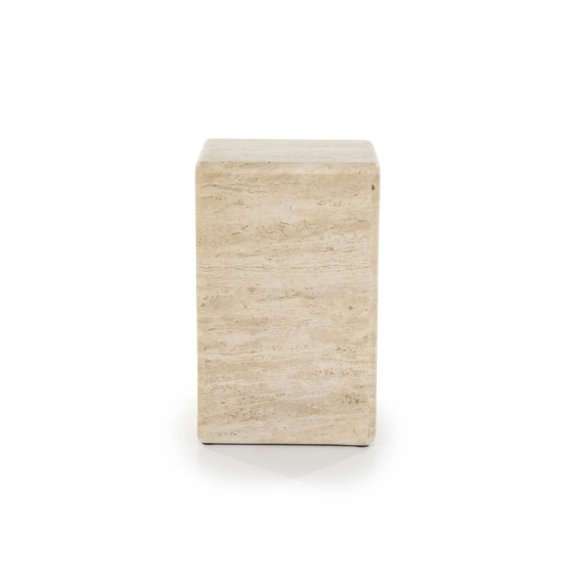 Bijzettafel Donta - 96184 30cm – A-meubel