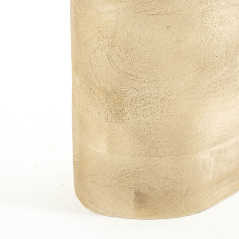 Bijzettafel Cobble - Naturel - 230283 37cm – foto 2 – A-meubel