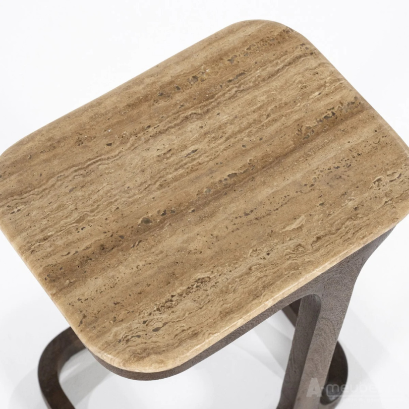 Bijzettafel Tyler - 96151 40cm – foto 4 – A-meubel
