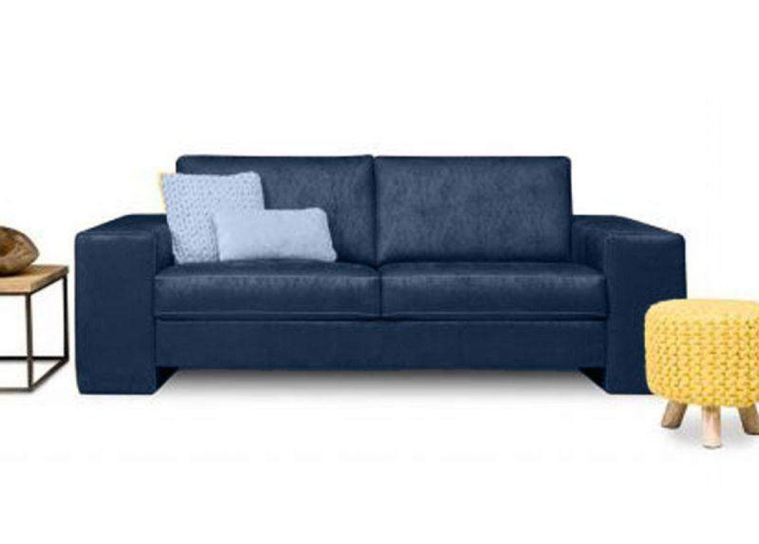 Bankstel Maassluis Blauw – A-meubel