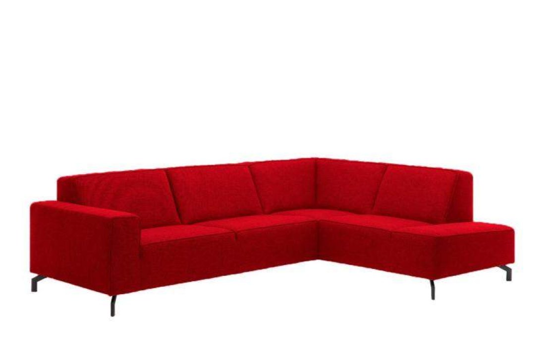 Ter Aar Ottomaan Rood – A-meubel