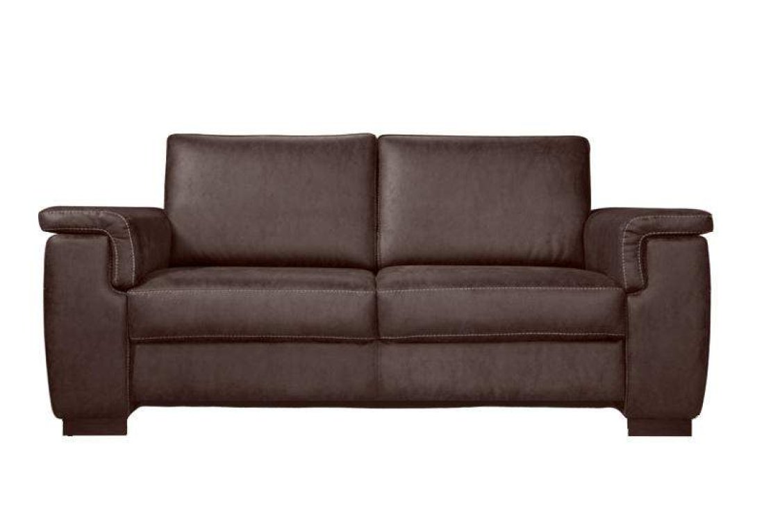 Bankstel Elsen Bruin – A-meubel