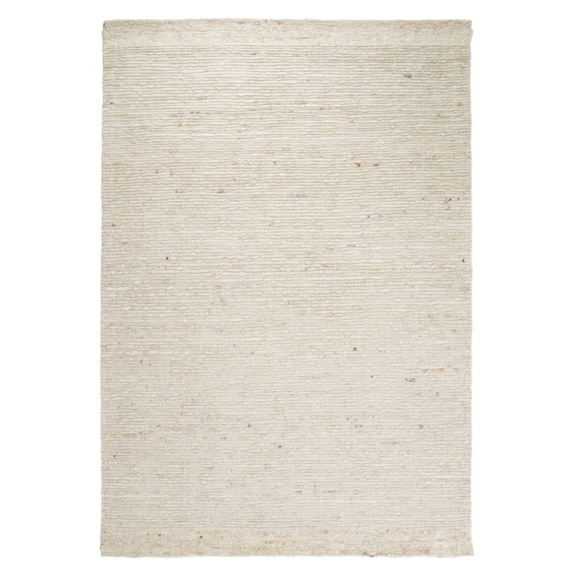 Carpet Takara 160x230cm - Ivory - 240031 – A-meubel