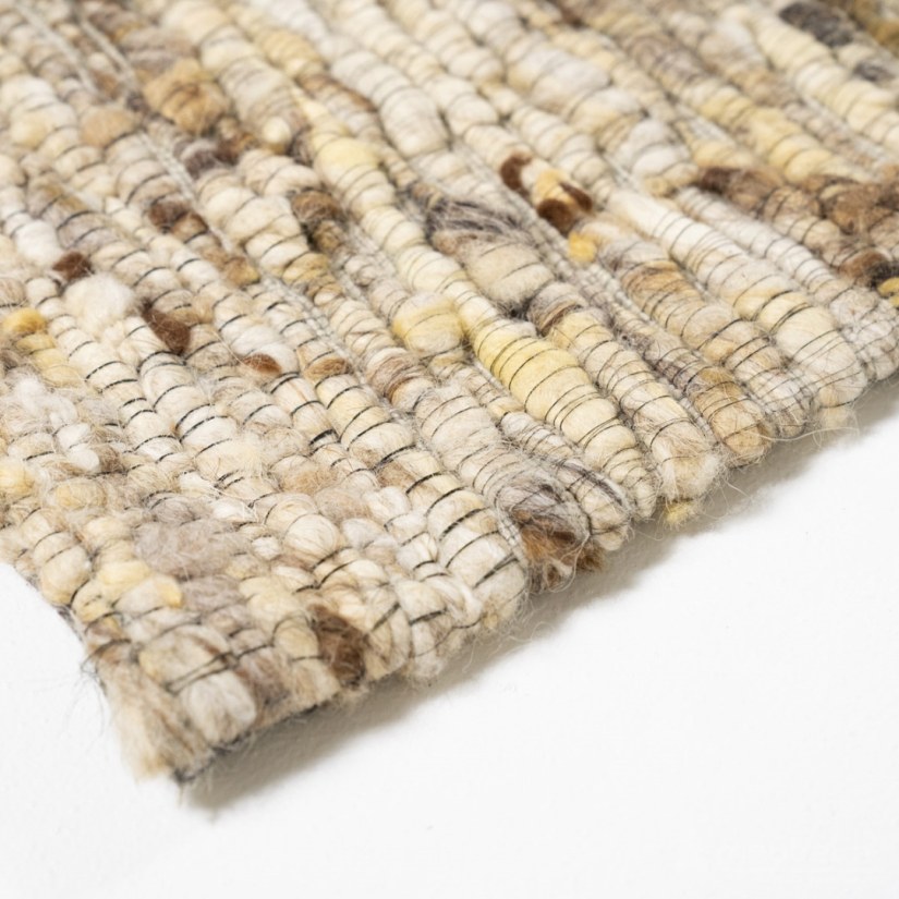 Carpet Takara 160x230cm - Mustard - 240032 – foto 4 – A-meubel