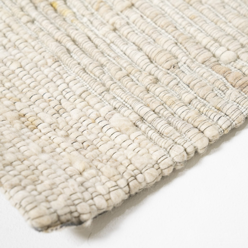 Carpet Takara 190x290cm - Ivory - 240033 – foto 5 – A-meubel