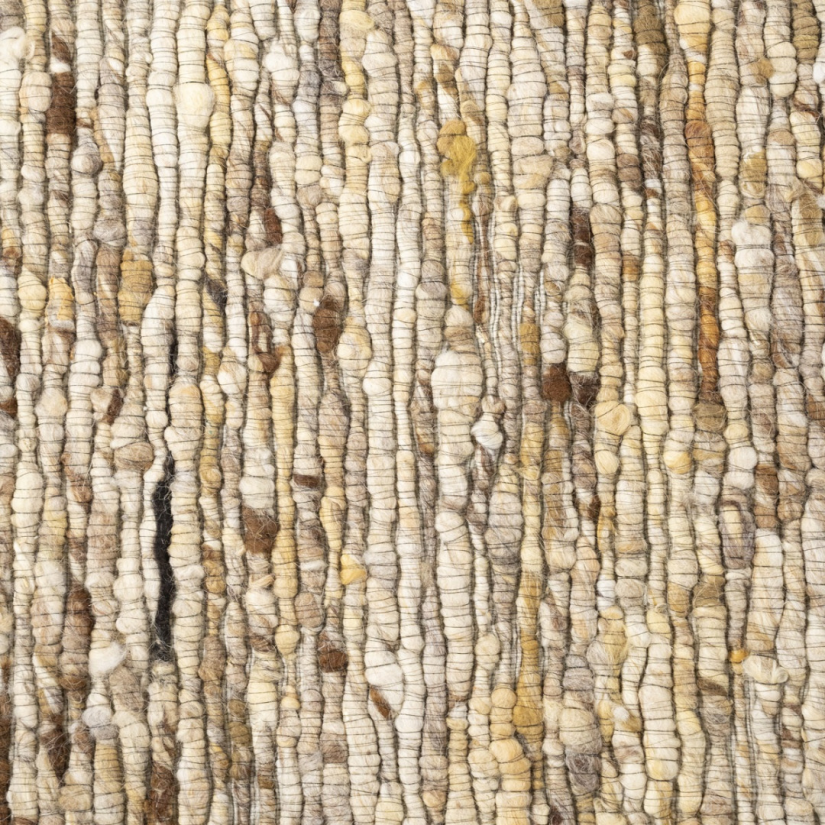 Carpet Takara 190x290cm - Mustard - 240034 – foto 2 – A-meubel