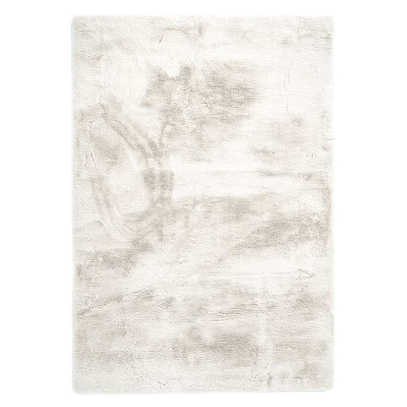 Carpet Zena - 160x230cm - Beige - 221641 – A-meubel
