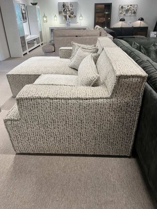 Domburg Loungebank - foto 2 – foto 7 – A-meubel