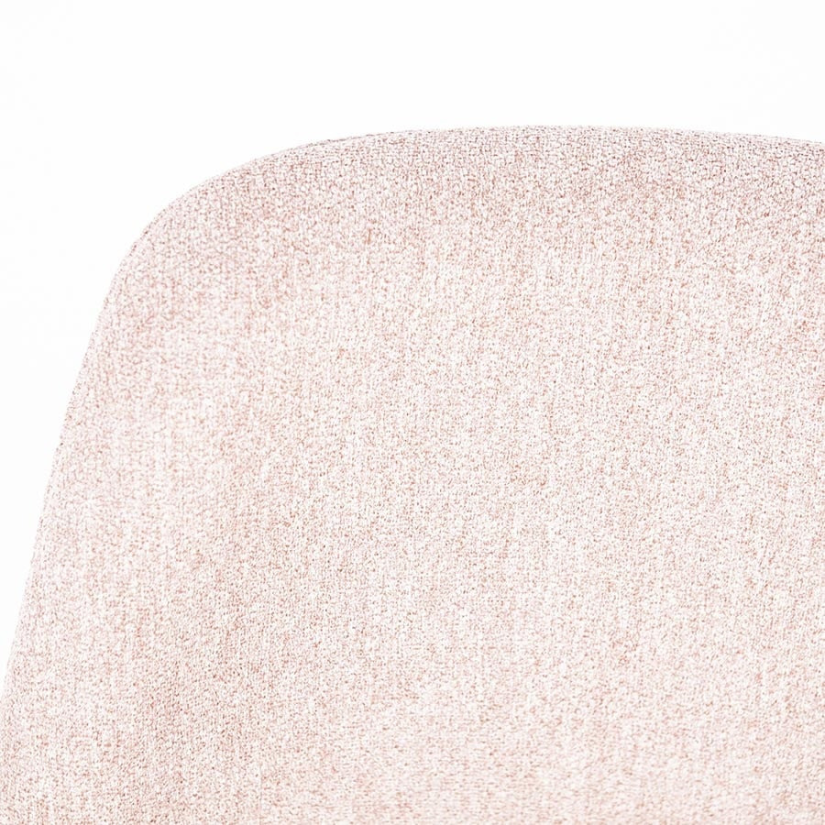 Eetkamerstoel Lynn - Pink Fletcher - 95567 49cm – foto 4 – A-meubel