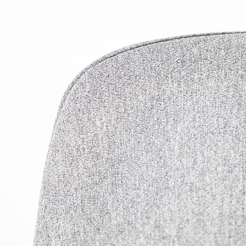 Armstoel Lynn - Grey Fletcher - 95571 62cm – foto 4 – A-meubel