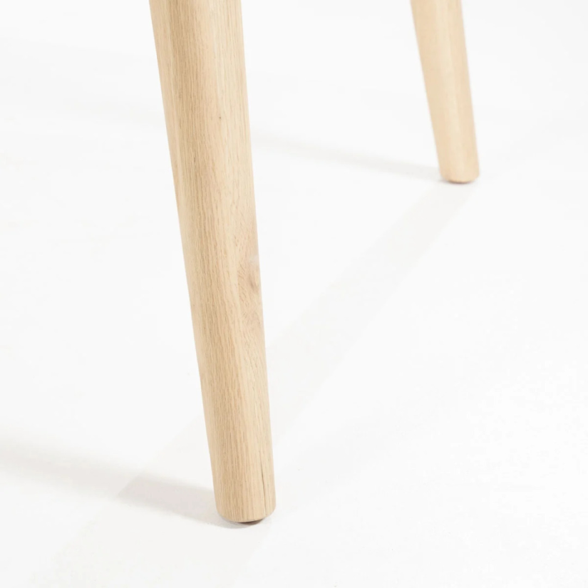 Eettafel Elijah - 260cm - Naturel - 96214 – foto 4 – A-meubel