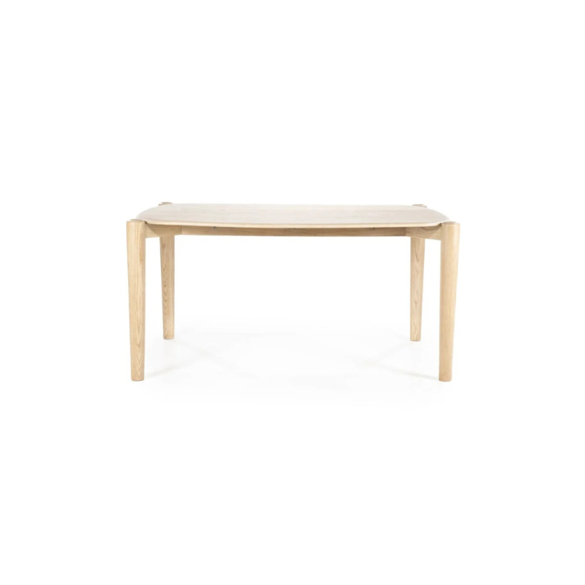 Eettafel Selbu - 240x100 cm - 96183 – A-meubel