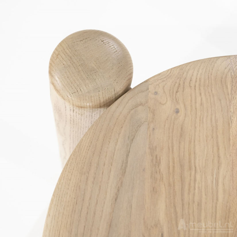 Eettafel Selbu - 240x100 cm - 96183 – foto 7 – A-meubel