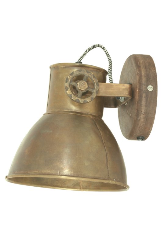 Elay Wandlamp 20cm – A-meubel