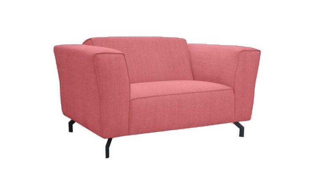 Wolvega Fauteuil – grijs fauteuil – A-meubel