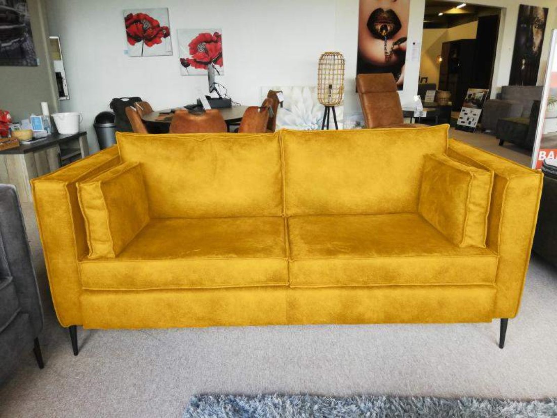Borne Bankstel Geel – A-meubel