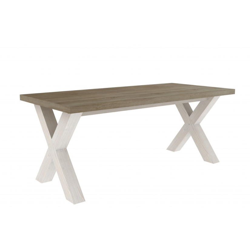 Eettafel Gouda - Direct Leverbaar 190cm – A-meubel