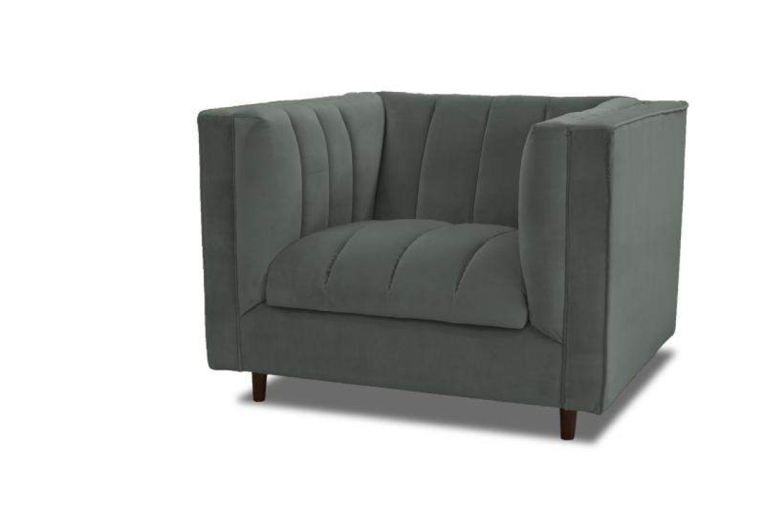 Joure Fauteuil – wit fauteuil – A-meubel