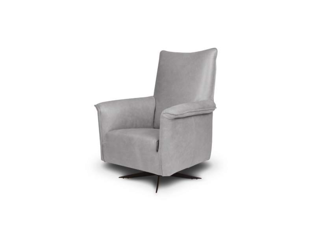 Fauteuil Viola – wit fauteuil – A-meubel