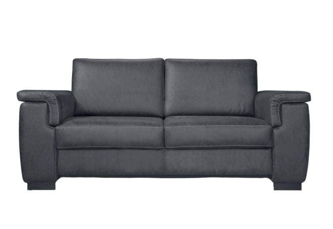 Bankstel Elsen Grijs – A-meubel