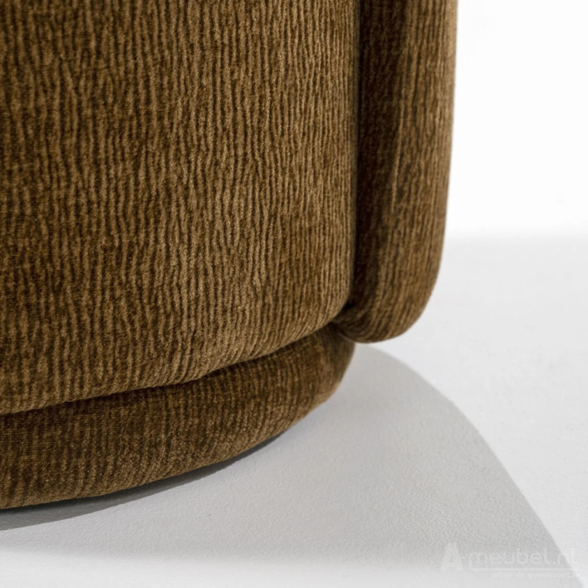 Hocker Marque - Mosterd - 240197 43cm – foto 11 – A-meubel