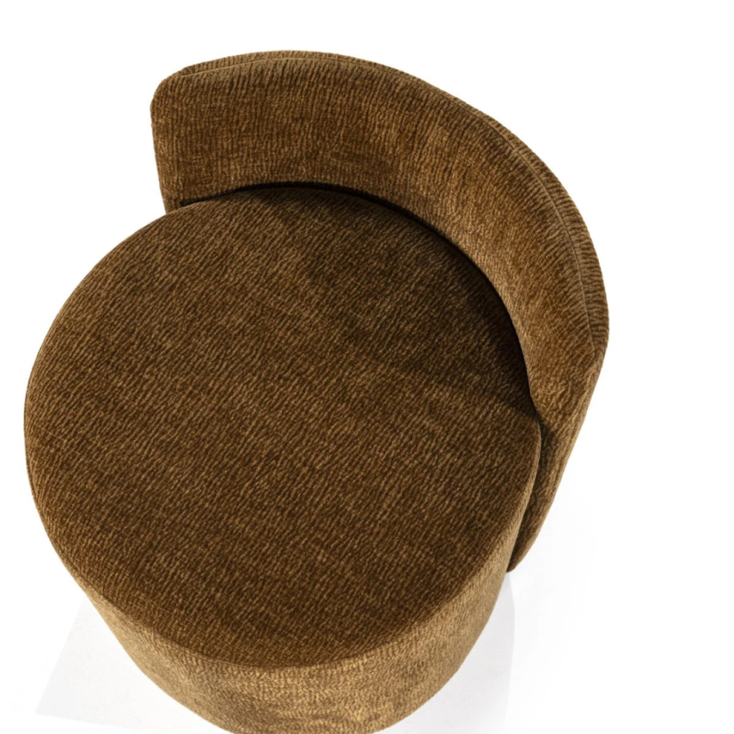 Hocker Marque - Mosterd - 240197 43cm – foto 9 – A-meubel