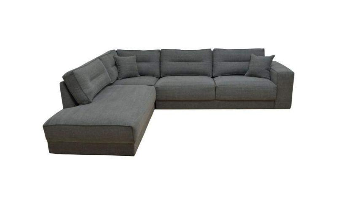 Venray Ottomaan Taupe – A-meubel
