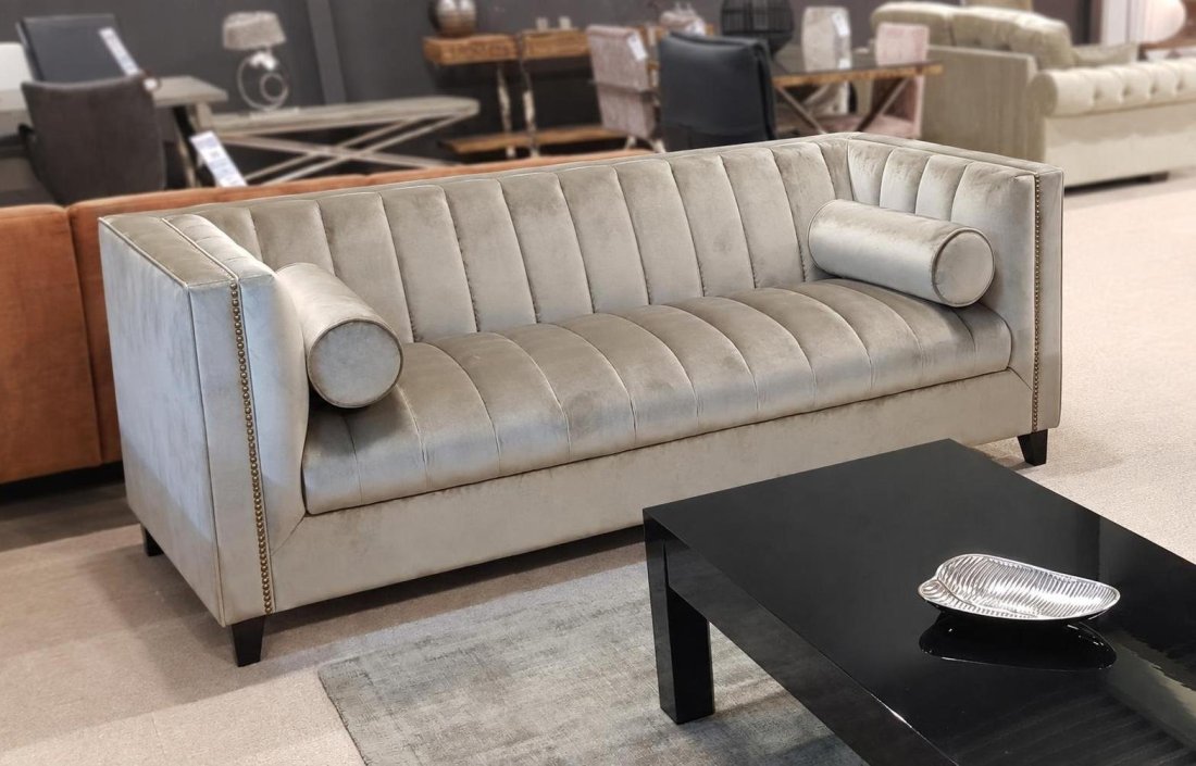 Joure Bank 196cm – A-meubel