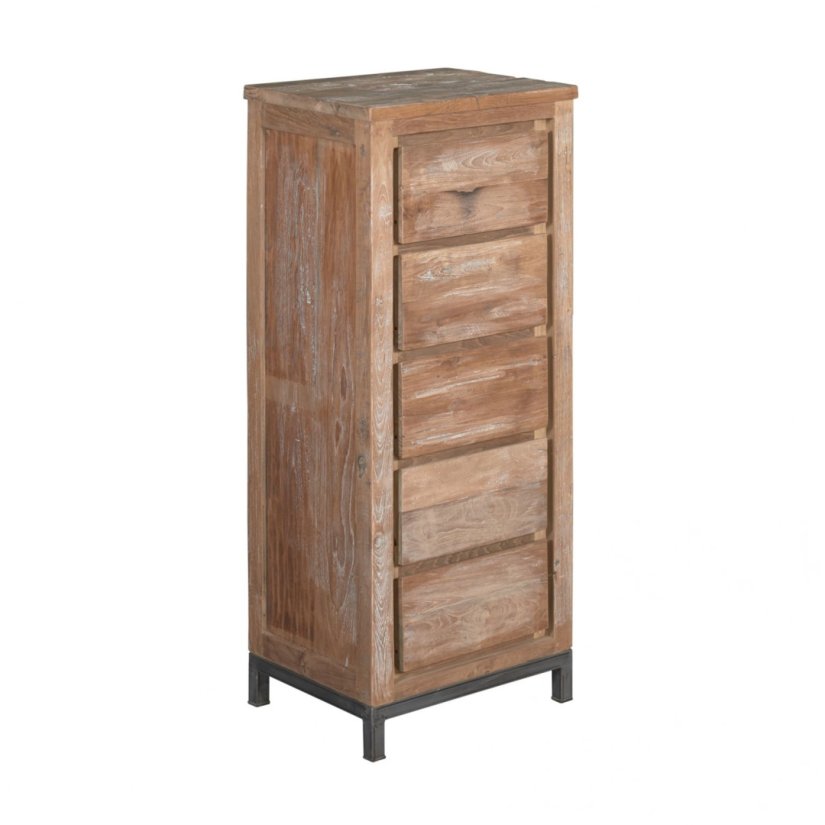 Venetië Ladenkast 50cm – A-meubel