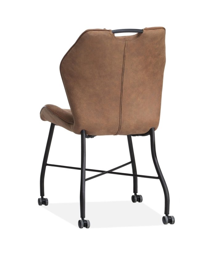 Stoel Lee 52cm – foto 2 – A-meubel