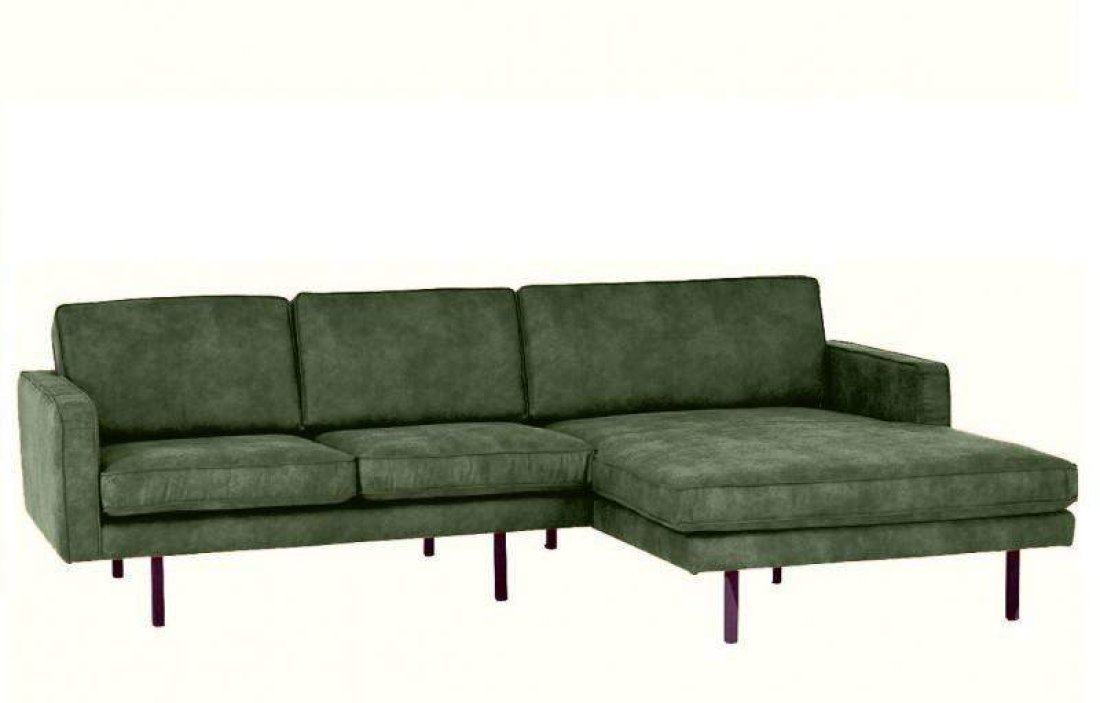 Julianadorp Longchair Groen – A-meubel