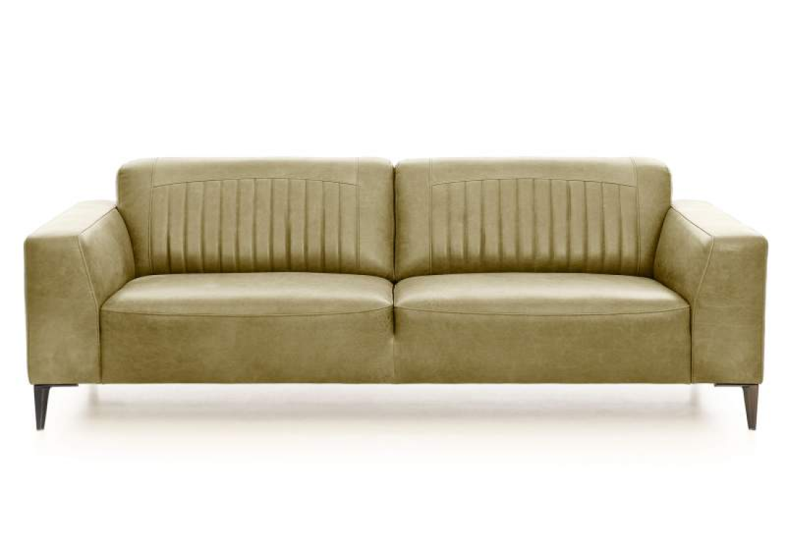 Aspen Bankstel Beige – A-meubel