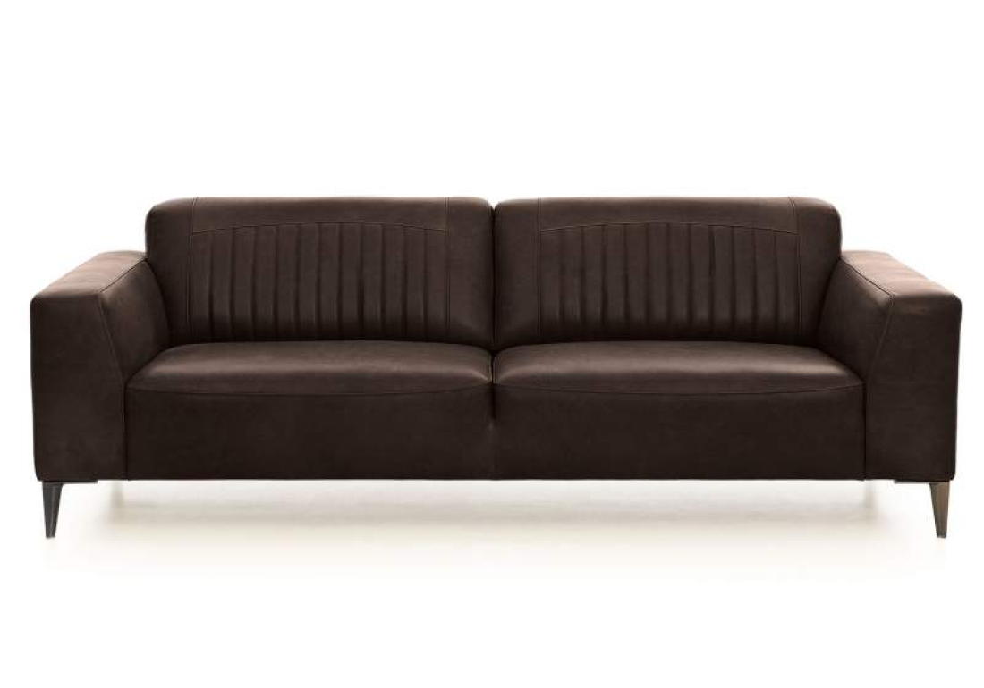 Aspen Bankstel Bruin – A-meubel