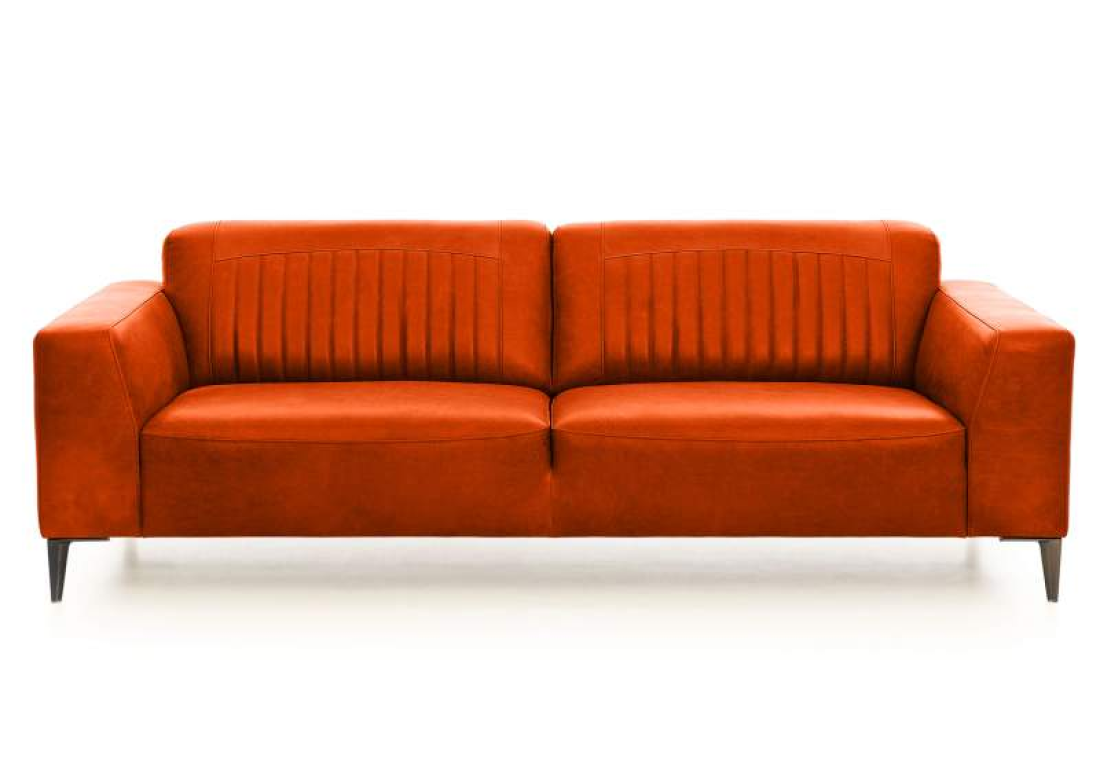 Aspen Bankstel Oranje – A-meubel