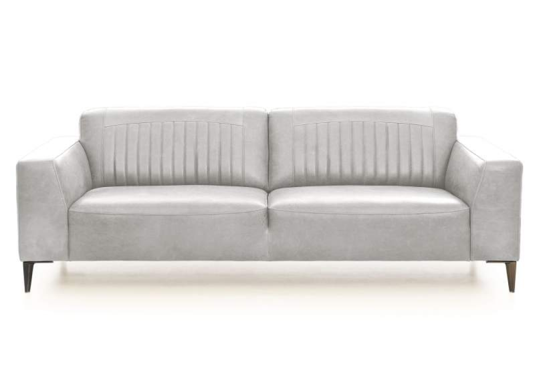 Aspen Bankstel Wit – A-meubel