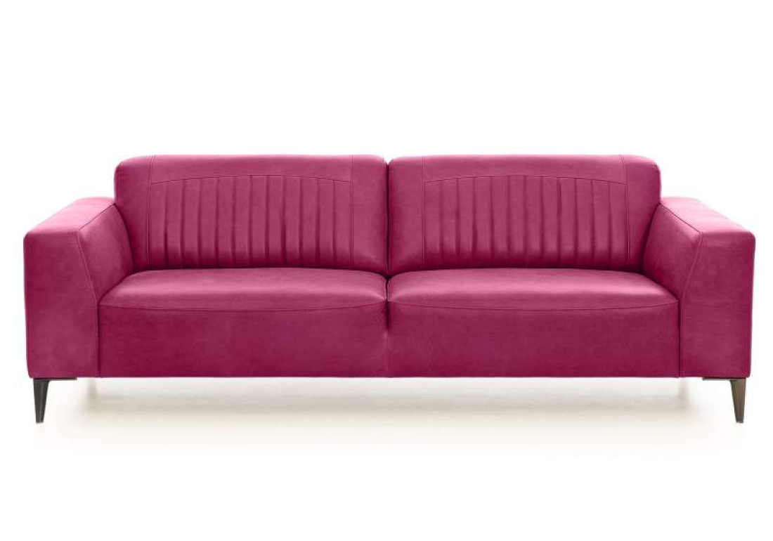 Aspen Bankstel Roze – A-meubel