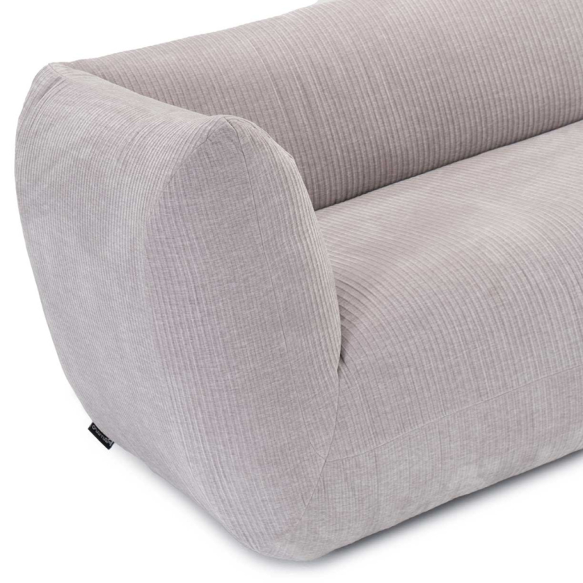 Bank Veendam 2 Zits 198cm – foto 7 – A-meubel