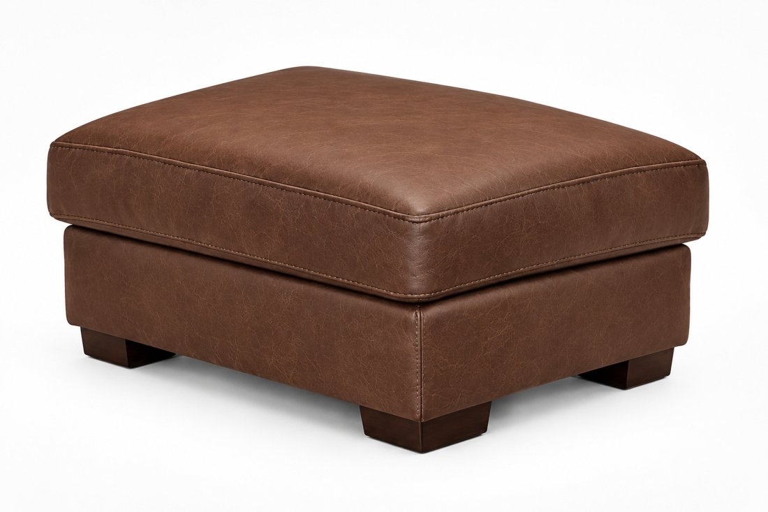 Hocker Maassluis Hocker B89xH49xD68cm – A-meubel