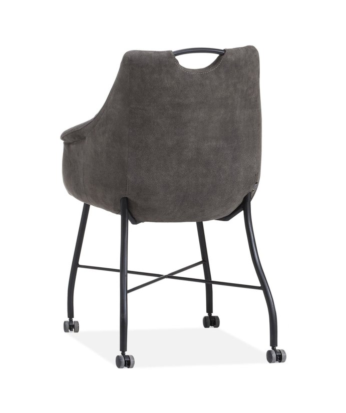 Stoel Metric 61cm – foto 2 – A-meubel