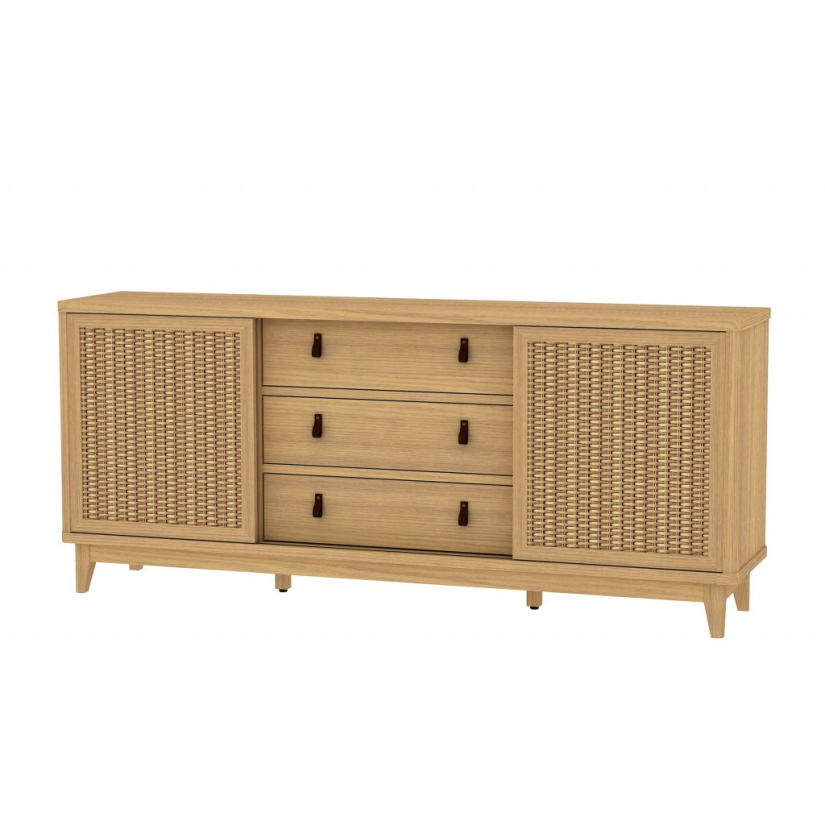 Dressoir Middelburg 200cm – A-meubel